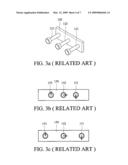 SIGNAL RECEIVER AND FREQUENCY DOWN CONVERTER THEREOF diagram and image