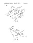 SIGNAL RECEIVER AND FREQUENCY DOWN CONVERTER THEREOF diagram and image