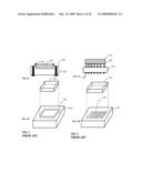 High speed interconnect and method of manufacture diagram and image