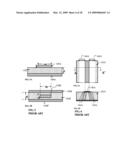 High speed interconnect and method of manufacture diagram and image