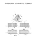 High speed interconnect and method of manufacture diagram and image