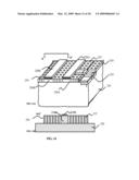 High speed interconnect and method of manufacture diagram and image