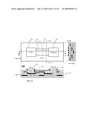 High speed interconnect and method of manufacture diagram and image