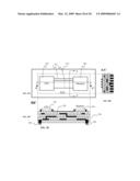 High speed interconnect and method of manufacture diagram and image