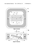 Electromechanical Latching Relay and Method of Operating Same diagram and image