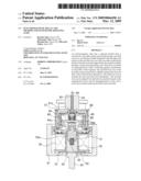 ELECTROMAGNETIC RELAY, AND METHOD AND SYSTEM FOR ADJUSTING SAME diagram and image