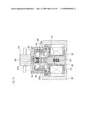 ELECTROMAGNETIC RELAY, AND METHOD AND SYSTEM FOR ADJUSTING SAME diagram and image