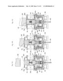 ELECTROMAGNETIC RELAY, AND METHOD AND SYSTEM FOR ADJUSTING SAME diagram and image