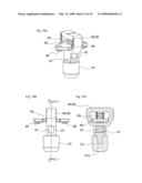 ELECTROMAGNETIC RELAY, AND METHOD AND SYSTEM FOR ADJUSTING SAME diagram and image