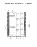 Magnetic levitation cushion and magnetic levitation for the same diagram and image