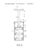 Magnetic levitation cushion and magnetic levitation for the same diagram and image