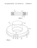 CHOKE OF ELECTRIC DEVICE diagram and image