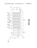 Winding structure of a transformer diagram and image