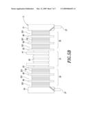 Winding structure of a transformer diagram and image