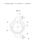 ELECTRONIC DEVICE HAVING TRANSFORMER diagram and image