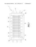 Winding structure of a transformer diagram and image