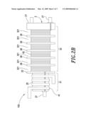 Winding structure of a transformer diagram and image