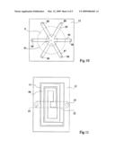 PLANAR INDUCTIVE STRUCTURE diagram and image