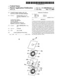 COMMON MODE CHOKE COIL AND MANUFACTURING METHOD THEREOF diagram and image