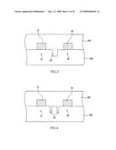 COMMON MODE CHOKE COIL AND MANUFACTURING METHOD THEREOF diagram and image