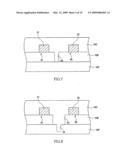 COMMON MODE CHOKE COIL AND MANUFACTURING METHOD THEREOF diagram and image