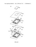 COMMON MODE CHOKE COIL AND MANUFACTURING METHOD THEREOF diagram and image