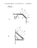 Coil System Comprising Eccentrically Coiled Magnetic Substance diagram and image