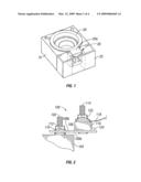 BATTERY FUSE ASSEMBLY diagram and image