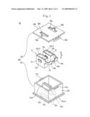 Slow Blow Fuse and Electric Junction Box diagram and image