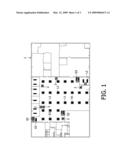 COMMISSIONING WIRELESS NETWORK DEVICES ACCORDING TO AN INSTALLATION PLAN diagram and image