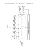 VEHICLE INPUT DEVICE diagram and image