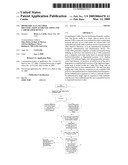 Biometrically secured identification authentication and card reader device diagram and image