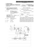 PASSIVE CONTACTLESS INTEGRATED CIRCUIT COMPRISING A FLAG FOR MONITORING AN ERASE/PROGRAMMING VOLTAGE diagram and image