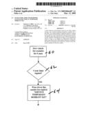 STATUS INDICATOR AND REMINDER SYSTEM FOR VEHICLE TEMPORARY MOBILITY KIT diagram and image