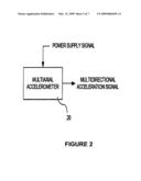 EXTERNAL SOUND GENERATING SYSTEM AND METHOD diagram and image