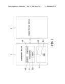 Transponder device diagram and image