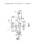 SWITCHED MODE POWER CONVERTER WITH OVER TEMPERATURE DETECTION diagram and image