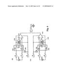 SWITCHED MODE POWER CONVERTER WITH OVER TEMPERATURE DETECTION diagram and image