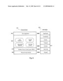 Centralized route calculation for a multi-hop streetlight network diagram and image