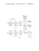 Centralized route calculation for a multi-hop streetlight network diagram and image