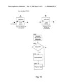 Centralized route calculation for a multi-hop streetlight network diagram and image