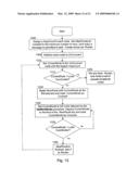 Centralized route calculation for a multi-hop streetlight network diagram and image