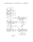 Centralized route calculation for a multi-hop streetlight network diagram and image