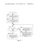 Centralized route calculation for a multi-hop streetlight network diagram and image