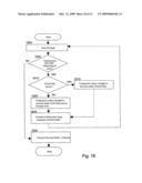 Centralized route calculation for a multi-hop streetlight network diagram and image