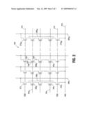 ANALOG-TO-DIGITAL AND DIGITAL-TO-ANALOG CONVERSION WINDOW ADJUSTMENT BASED ON REFERENCE CELLS IN A MEMORY DEVICE diagram and image