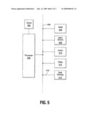 ANALOG-TO-DIGITAL AND DIGITAL-TO-ANALOG CONVERSION WINDOW ADJUSTMENT BASED ON REFERENCE CELLS IN A MEMORY DEVICE diagram and image