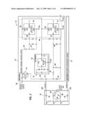 INTERFACE FOR MULTIPLE RECEIVERS AND A RESISTOR LADDER diagram and image