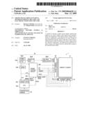 LIQUID CRYSTAL DISPLAY ELEMENT, METHOD OF DRIVING THE SAME, AND ELECTRONIC PAPER USING THE SAME diagram and image