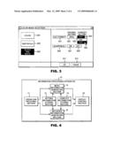 DEVICE AND METHOD FOR PROVIDING A USER INTERFACE diagram and image